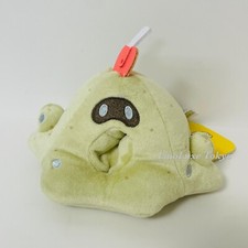 Pokemon Sitting Cuties Plush Sandygast Stuffed Toy Pokemon fit 769 Japan