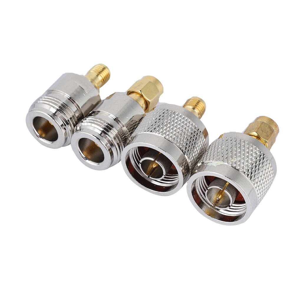 12 Pairs (24 Plugs)wgge Wg-009 Banana Plugs Audio Jack Connector 12