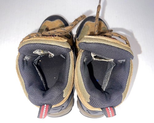 RedHead Zipline wasserdichte Wanderschuhe Jugend Größe 13M robust Outdoor Sport - Bild 12 von 13