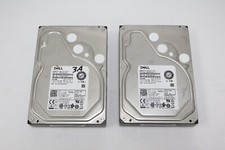 Dell Enterprise Class 3.5" 1TB 7.2K RPM 6GB/s SATA HDD | HDEPR84DAB51