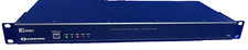 Crestron CP3, Advanced Control Processor, All Terminal Clips - Tested - No P.S