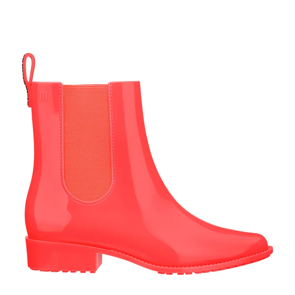 melissa rain boots womens