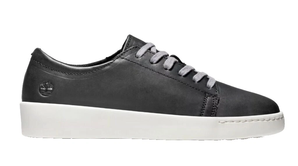 Zapatos Cómodos sólida Timberland ropa de trabajo para Mujeres