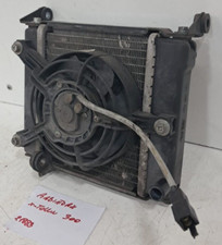 RADIATORE ACQUA LIQUDO + VENTOLA KYMCO X-TOWN 300 i ABS 2016 2020 VEDI📷