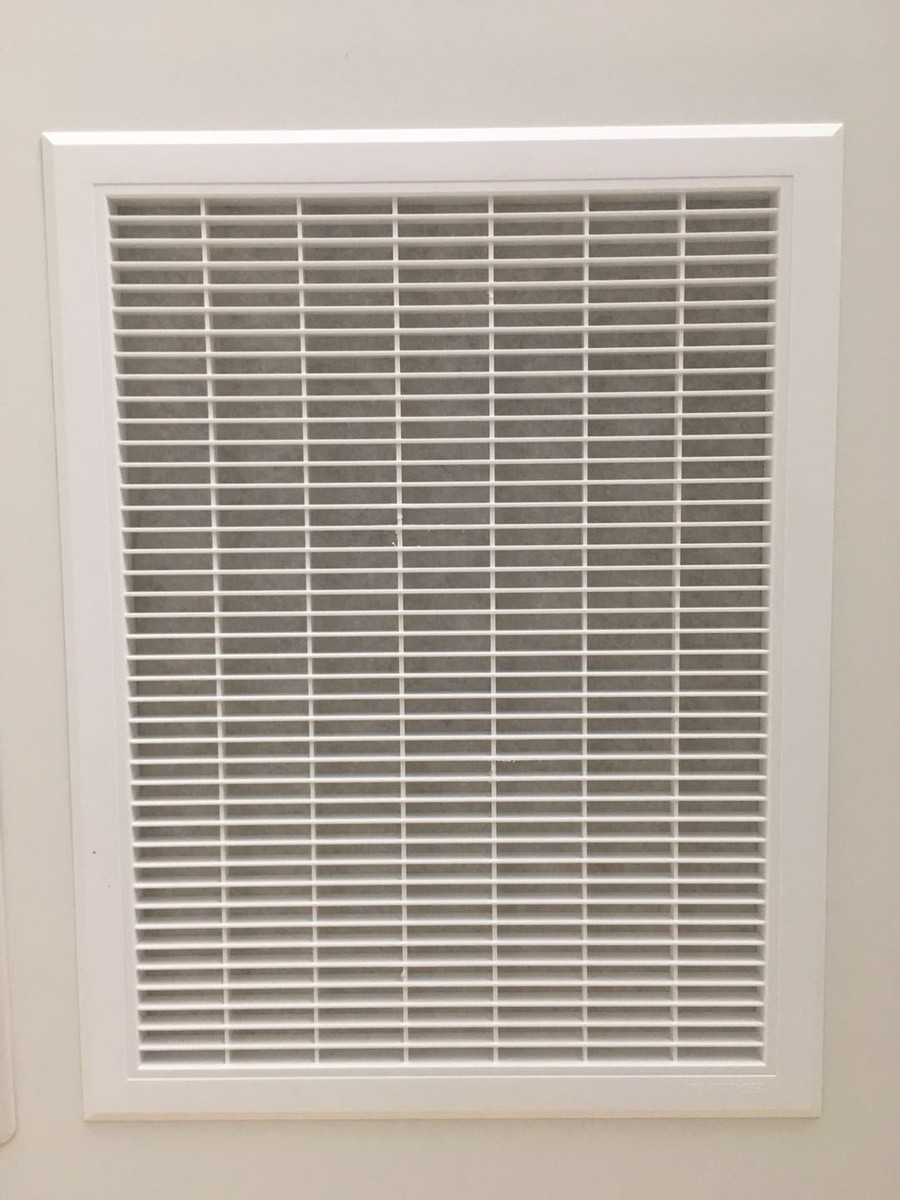 Gas Ducted Air Duct Heating Ducted Gas Heating Ducted Heating Vent