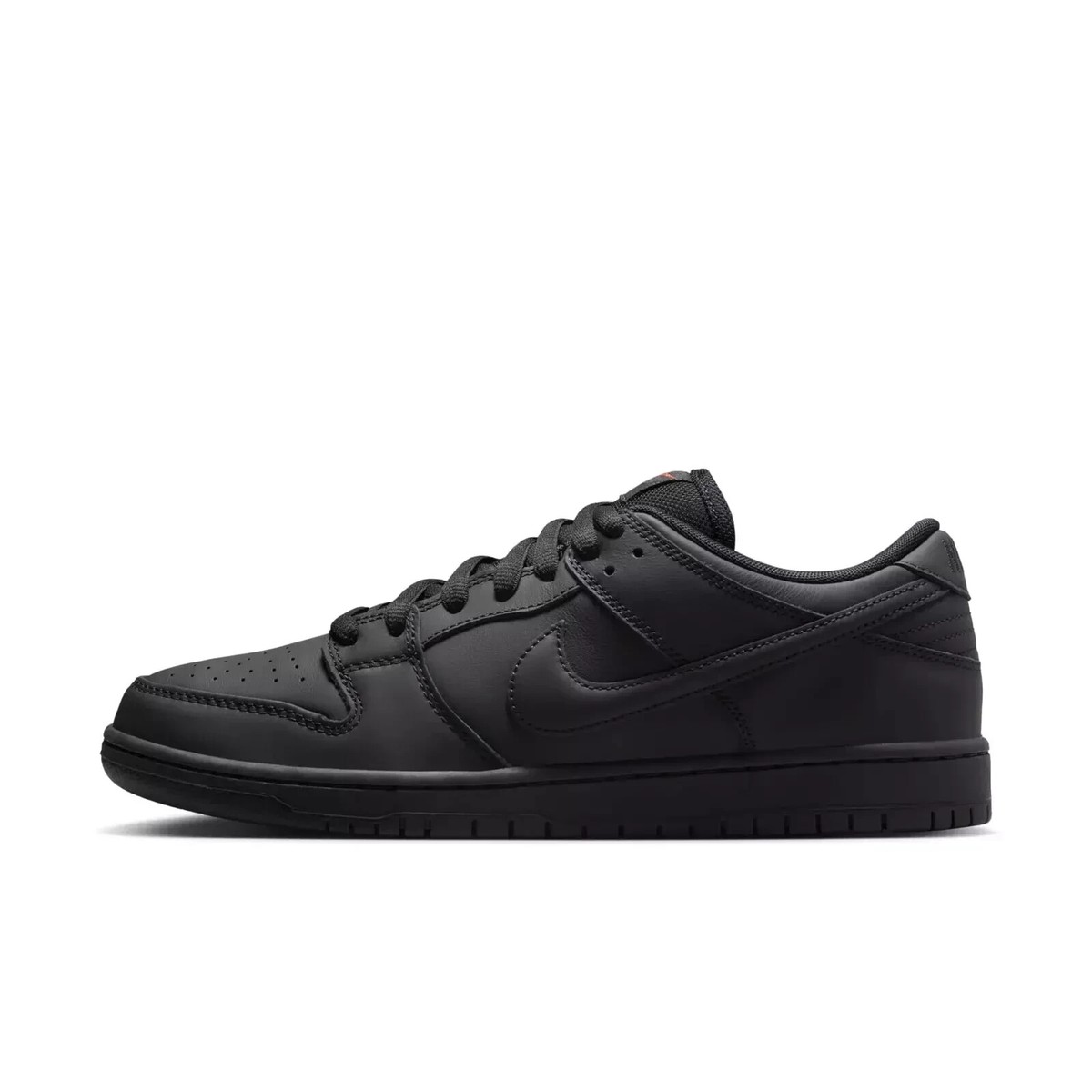 靴 Nike SB Dunk Low Pro ISO \