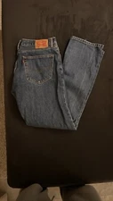 Levi’s Jeans 505 36W 34L