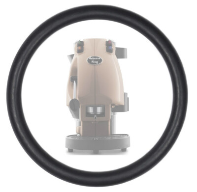 Dichtung O-Ring OR147 für Kaffeemaschine ESE44 Didiesse Frog Grimac Lavazza