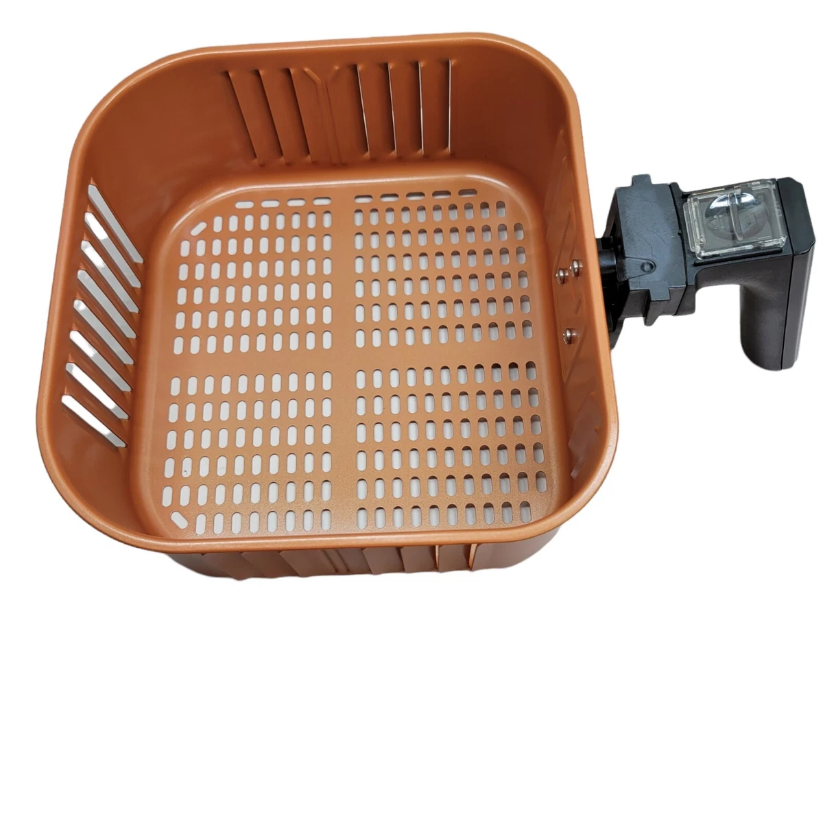 Air Fryer Replacement Basket for Power Air Fryer XL 5.3QT,Air