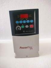 Allen Bradley Cat No. 22B-D2P3N104 0.75kw/1.0hp