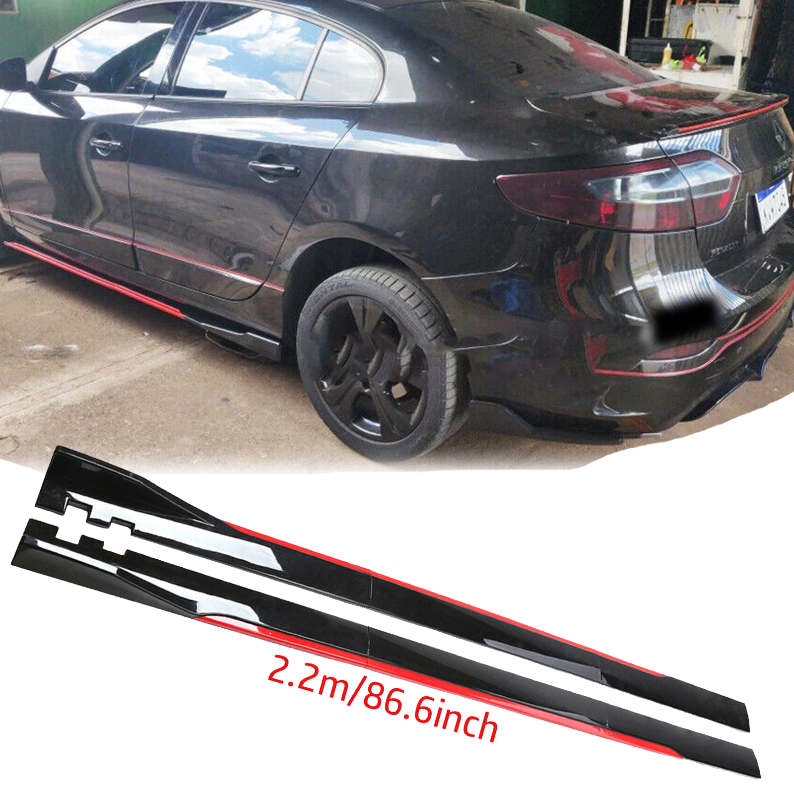 For Nissan Maxima 86.6