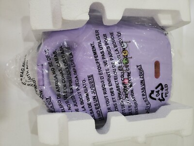 Babycakes CP-12 Violet : Appareil à Cake Pop 1300W (Occasion)