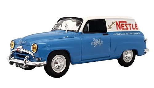 1/43 simca 1501 s break 1969 - Collection