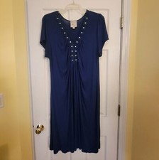 Casual Dress by Pink Rose Size 3x