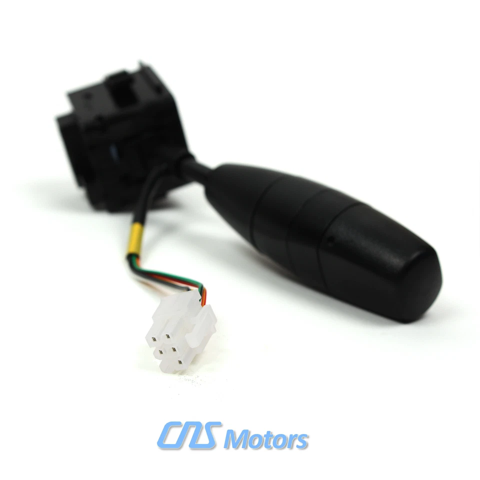 GENUINE Turn Signal & Headlight Switch 1999-2002 Daewoo Lanos OEM 96242526 Foto 3 de 4