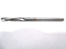 Made in USA (C100-0980-C3) #40 .098 x 1-13/16 2-Flute Carbide Stub Length Drill