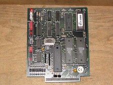 Opto 22 001848E Processor Circuit Board CSQ