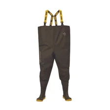 Vass-Tex 700E ‘Wide-Boy’ Edition Chest Wader Carp Fishing Clothing - All Sizes