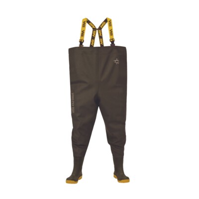 Vass-Tex 700E ''''Wide-Boy'''' Edition Truhe Wader Karpfen Angelbekleidung - alle Größen
