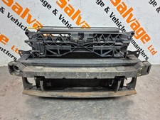 2015-20 SEAT LEON MK3 5F 1.0 TSI RADIATOR RAD PACK WITH FRONT PANEL & CRASH BAR
