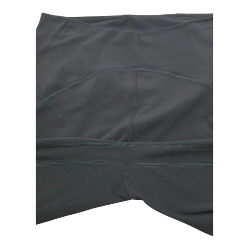 Lululemon Pant Women 10 Black Unlimit HR Tight 26" Athleisure Sportswear LW5CPZS - Picture 3 of 9