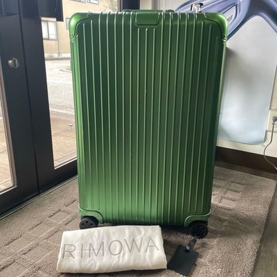RIMOWA ORIGINAL CHECK IN L 86L キャリーケース s-l400.jpg