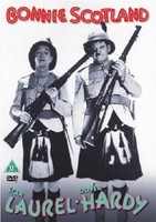 Bonnie Scotland - Dvd - F600Z