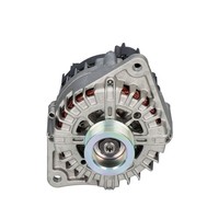 Lichtmaschine Generator 14 V 180 A Ø 56 Mm Valeo FüR U.A. Iveco Daily