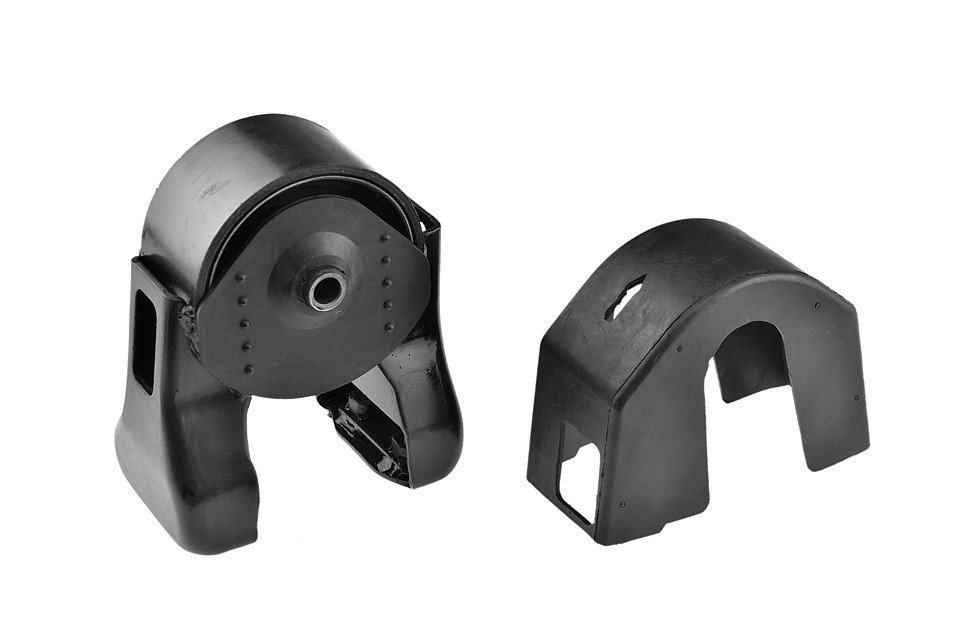 Motor Mount Bracket Compatible With HYUNDAI SONATA NF 05-10 /REAR/ OE Zu Vergl