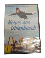 Uhlenbusch - Ich hatte einen Traum DVD Film Kinderfilm Screen Power