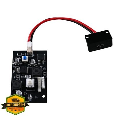 Type-C PSU 12V Power Board for PS1 Fat Console