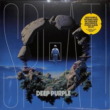 Deep Purple / SPLAT! (black 2LP / 180G / GATE...