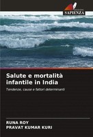 Runa Roy (U. A.) | Salute E Mortalità Infantile In India | Taschenbuch (2021)