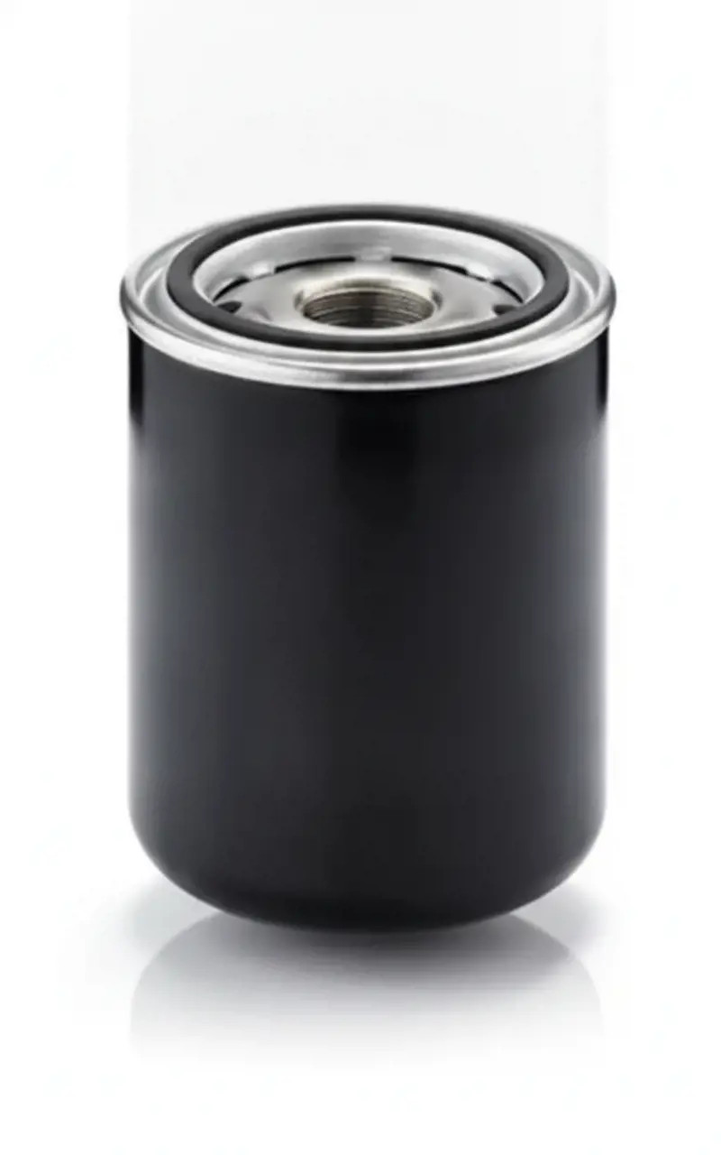 MANN-FILTER WD 1374 Filtro olio per pressioni elevate - Immagine 2