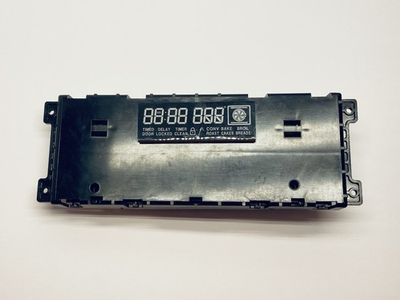 #ad OEM Kenmore Frigidair Electrolux Range Control Board 316577048 OV384 $150.00