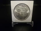 1889 Philadelphia Morgan Silver Dollar Coin