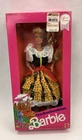 1990 DOTW Czechoslovakian Barbie #7330, Dolls Of The World, Czech, Vintage