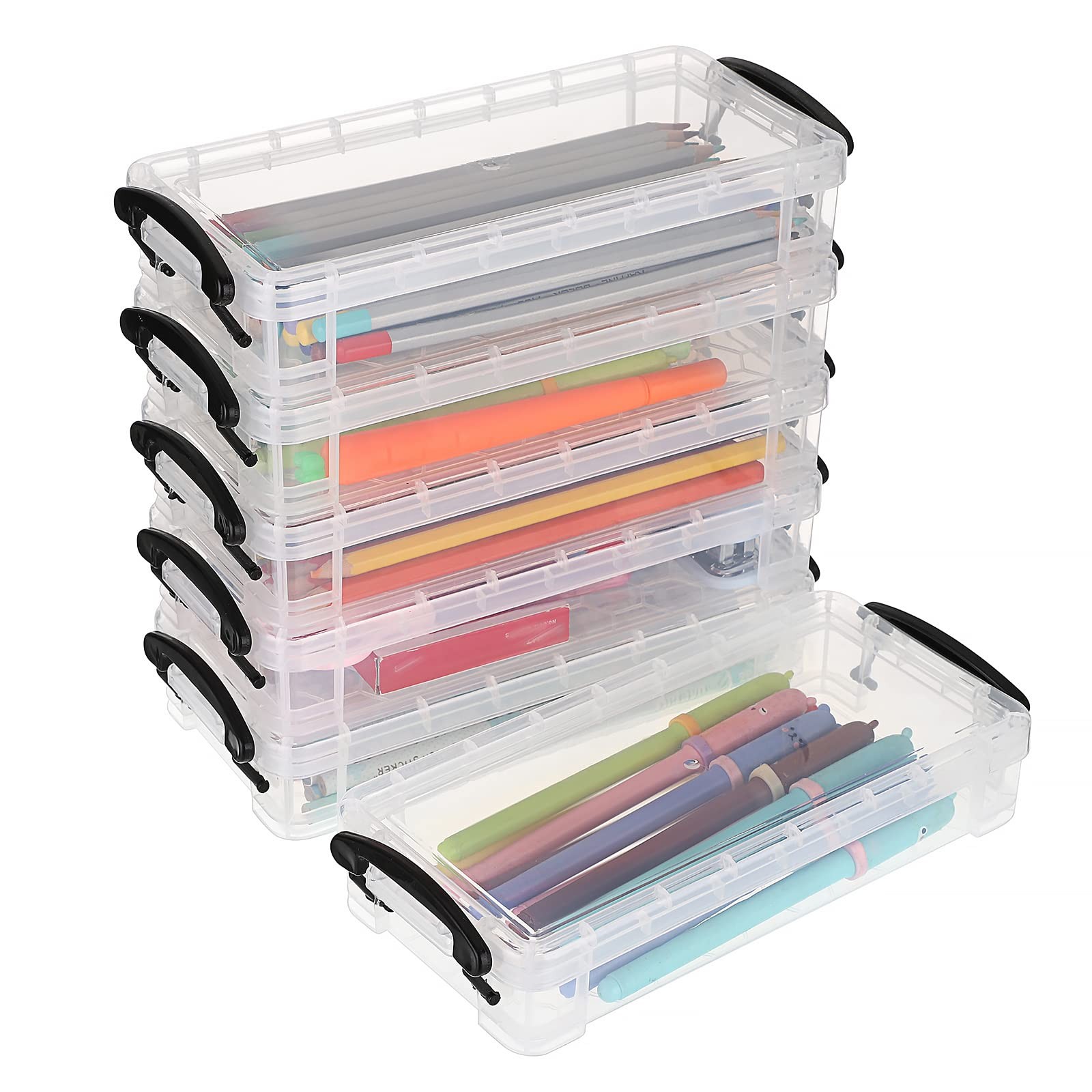 Box, Office Supplies Storage Organizer, ...