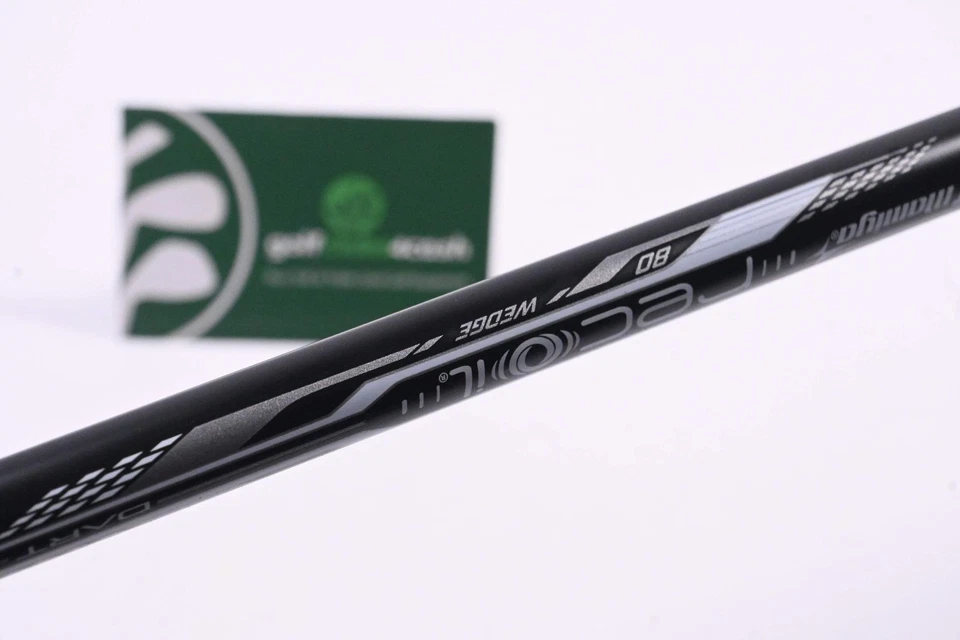 Cleveland RTZ Lob Wedge / 60 Degree / Wedge Flex UST Recoil DART 80 Shaft - Image 4 of 4