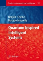 Quantum Inspired Intelligent Systems Leandro Dos Santos Coelho