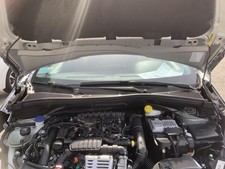 Pare-brise Peugeot 1007