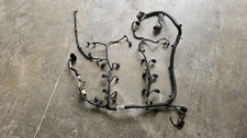 2011 - 2014 Ford Mustang 3.7l V6 Engine Wiring Harness W Automatic Transmission 2011 - 2014 Ford Mustang 3.7l V6 Engine Wiring Harness W Automatic Transmission