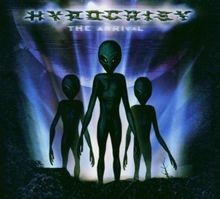 The Arrival von Hypocrisy | CD | Zustand sehr gut