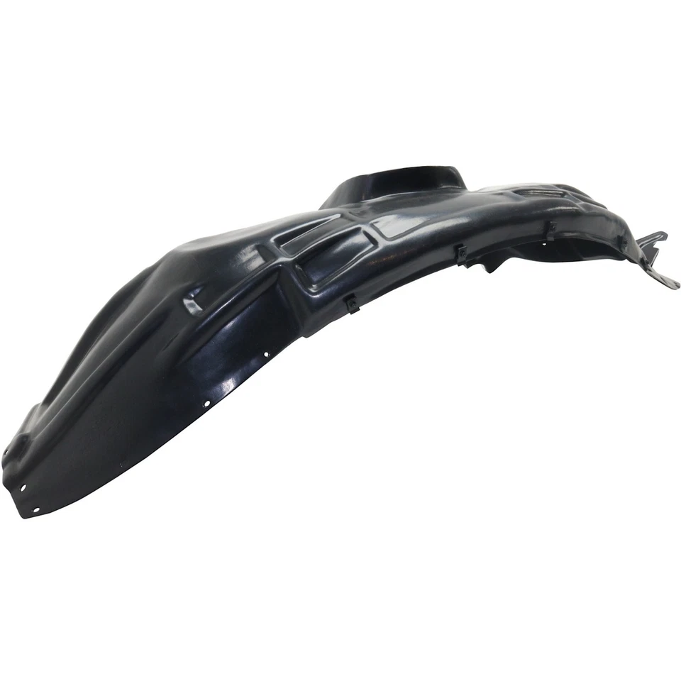 Fender Liners Front Driver Left Side Hand for Volvo S60 Cross Country V60 15-18 Foto 2 de 4