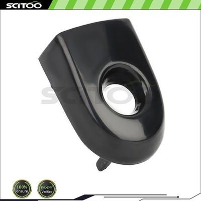 Outside Front Driver Door Handle For Nissan TIIDA 2007-12 VERSA 07-11 Exterior