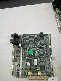 Rush 2049 Main Jamma Board(#0242) Untested