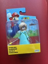 Super Mario Rosalina 2.5 Jakks Pacific Action...
