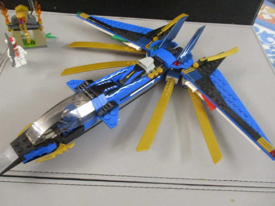 LEGO Creator 4894 Mythical Creatures, photo 4 sur 5