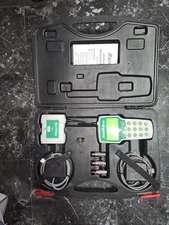 Rainbird LIMR Landscape Irrigation and Maintenance Remote with 5&6 Pin  Harness