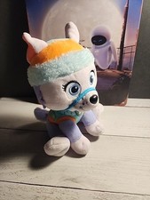 Peluche Paw Patrol 7" Everest Nickelodeon Gund